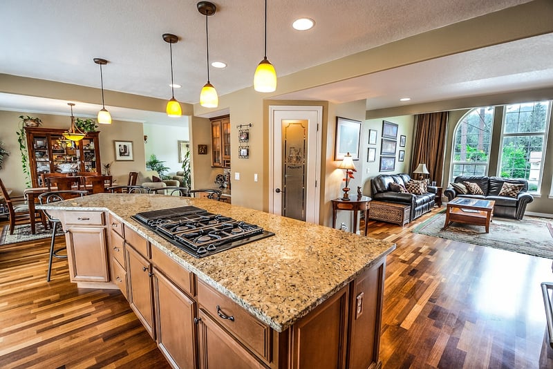 Environmental Interior Design