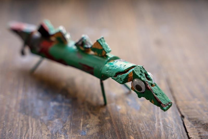 Handcrafted Gift Ideas