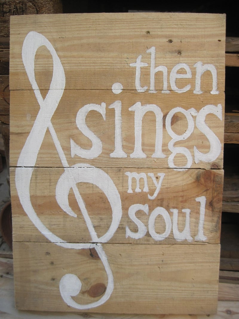 Handmade Home Decor