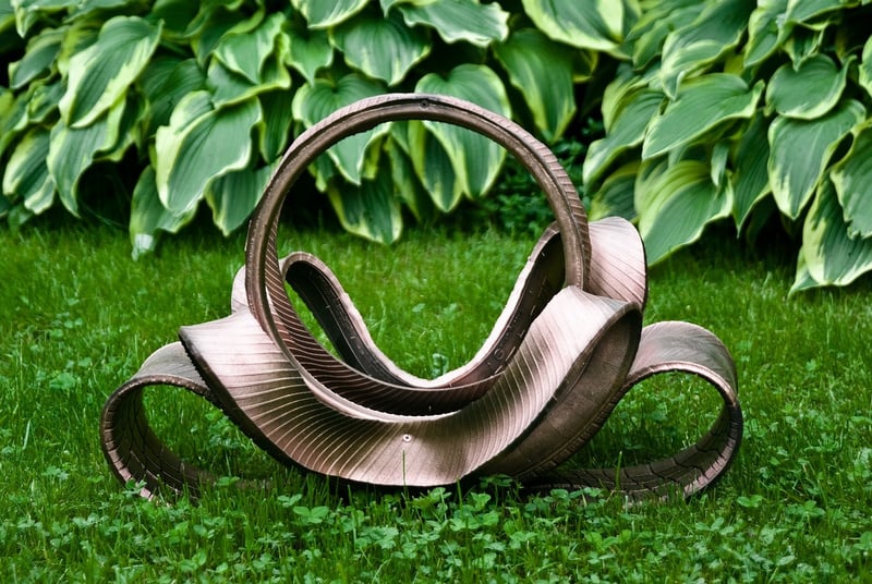 Upcycled Craft Inspirations